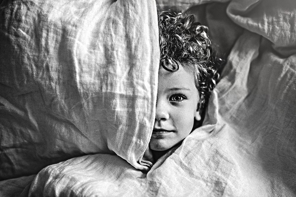 I'm keeping an eye on you