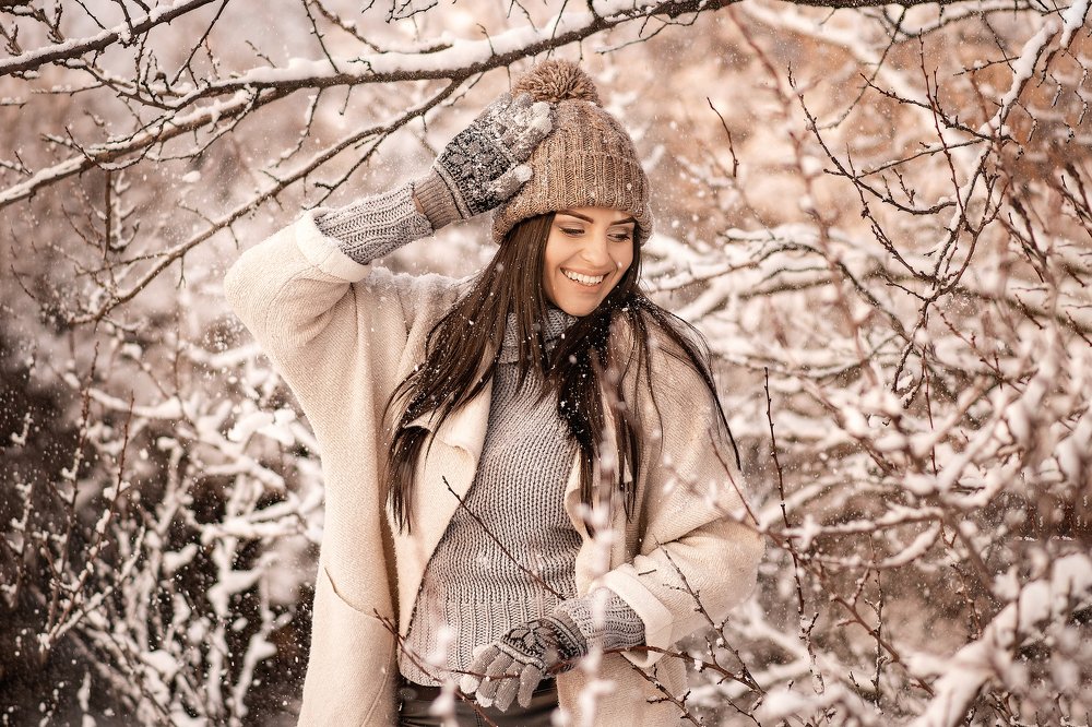 Зима в кайф