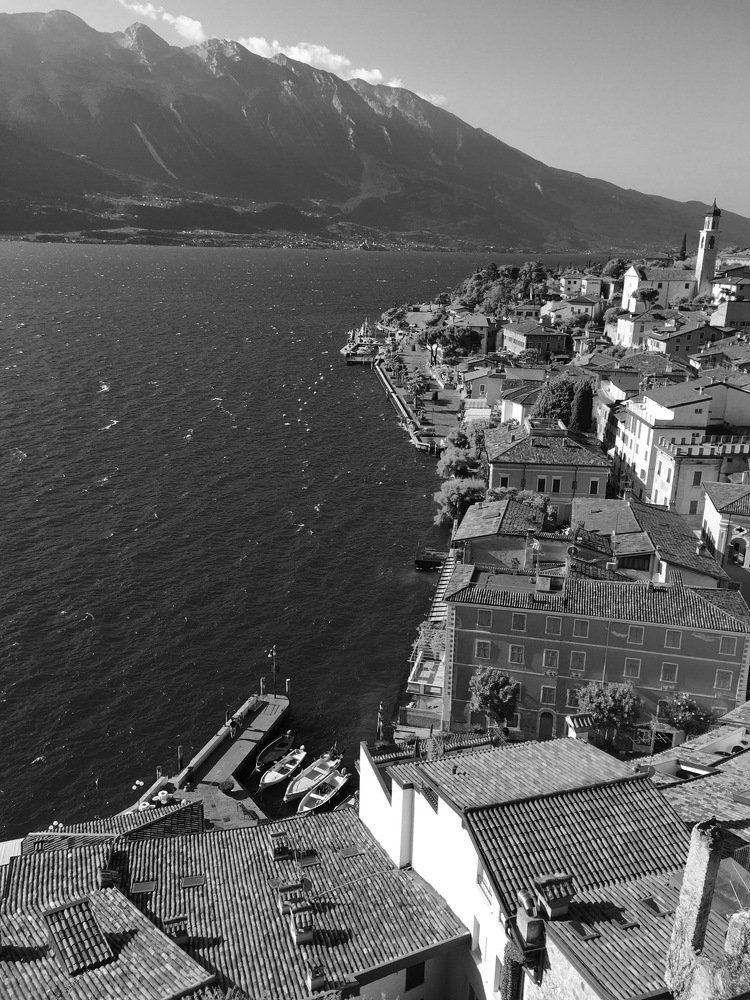 Лимоне-суль-Гарда