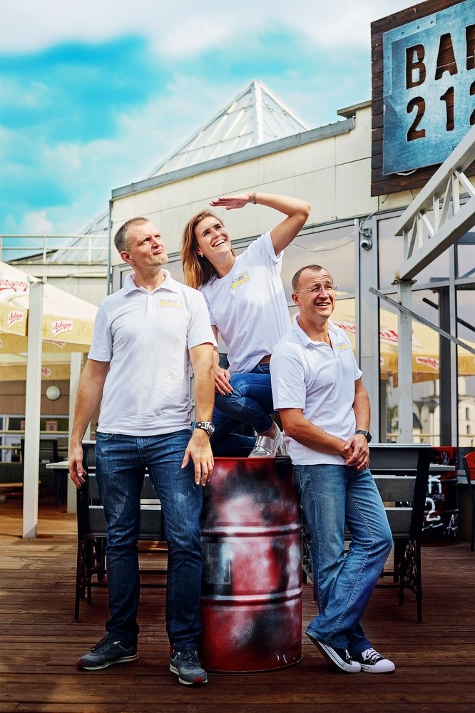 Радио Витебск