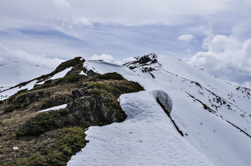 Photograph by Антон Литвин