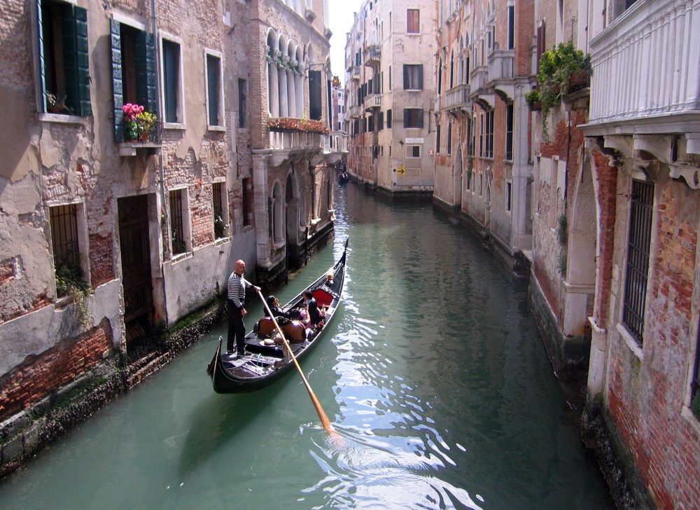 Venice