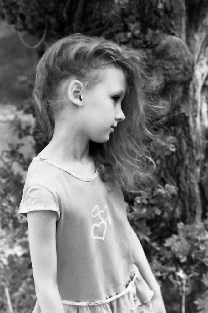 Photograph by Григорий Привезенцев