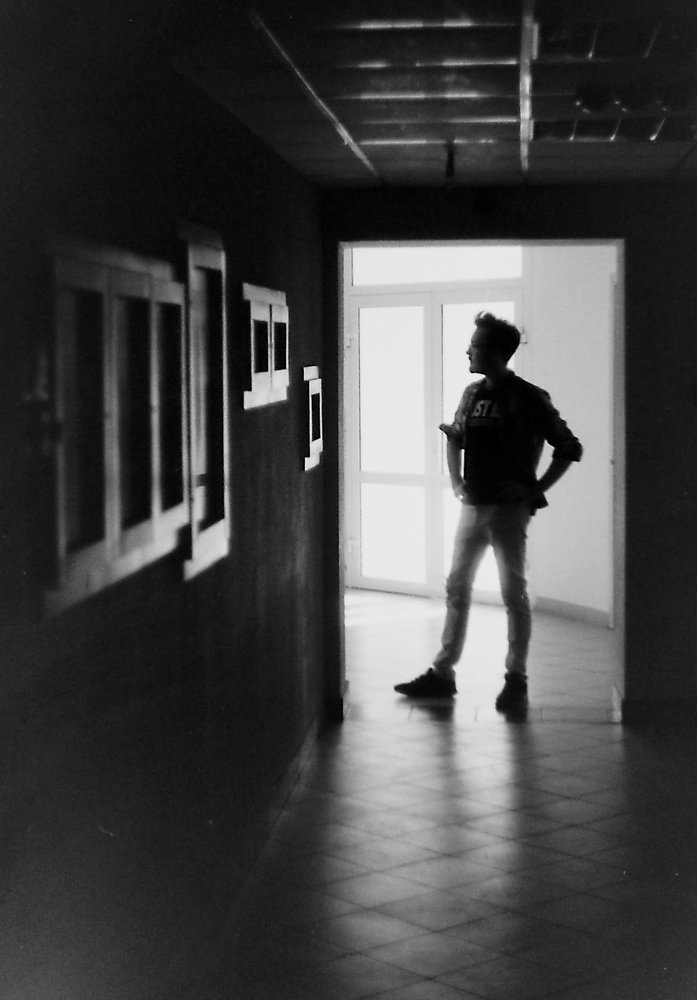 Photograph by Григорий Привезенцев