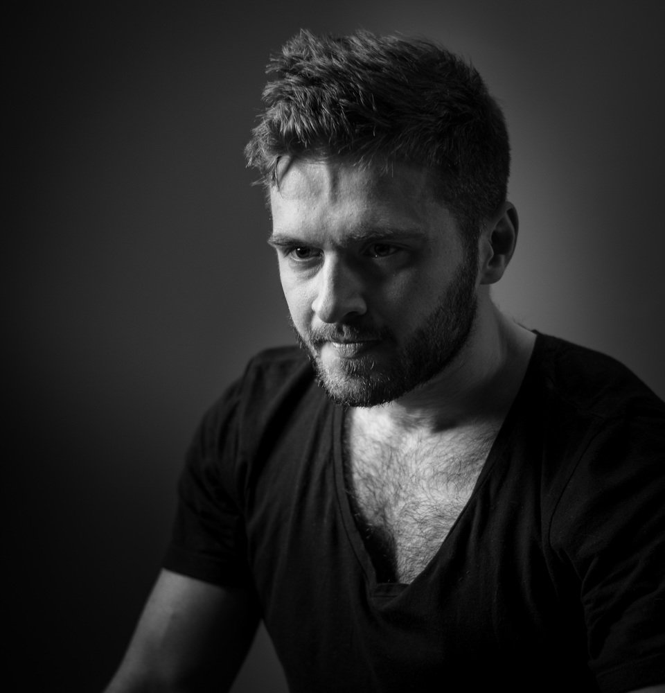 Фотография автора Денис Сухинин