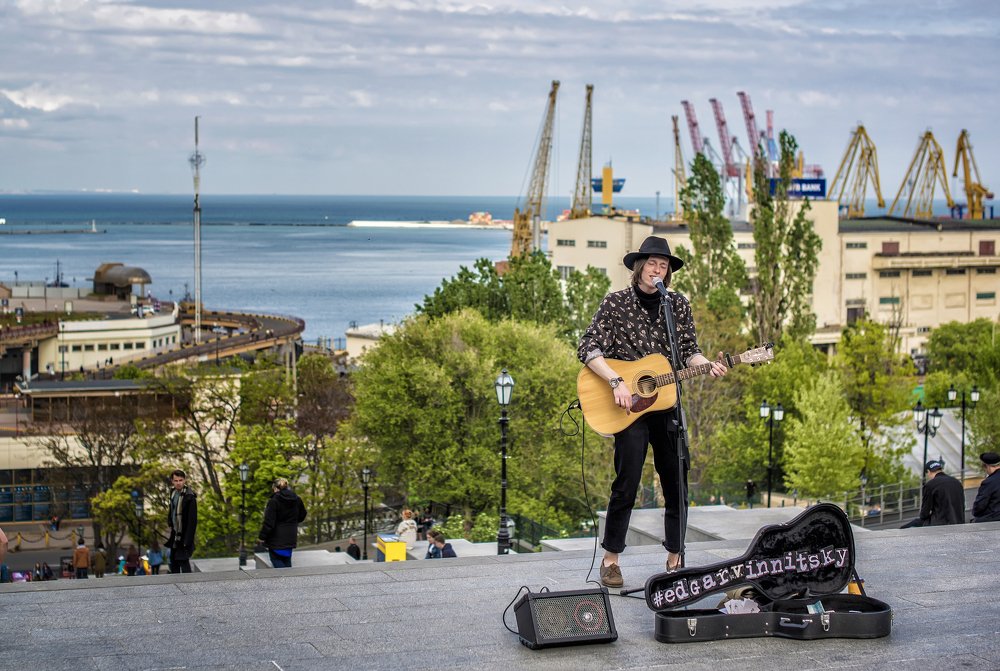 Фотография автора Сигидова Ирина