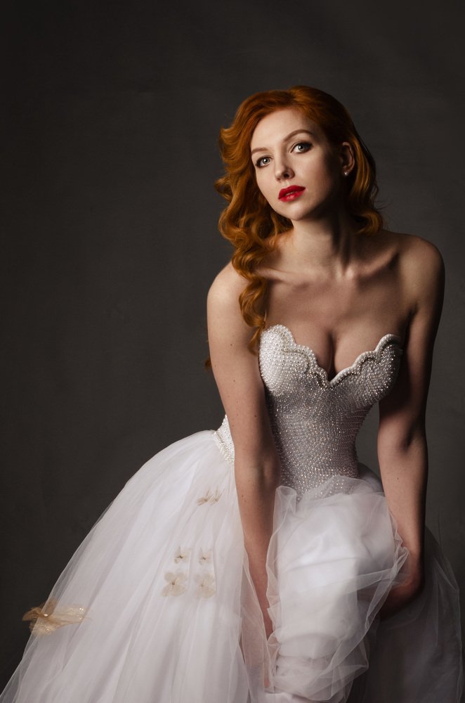 Photograph by Надежда Веденеева