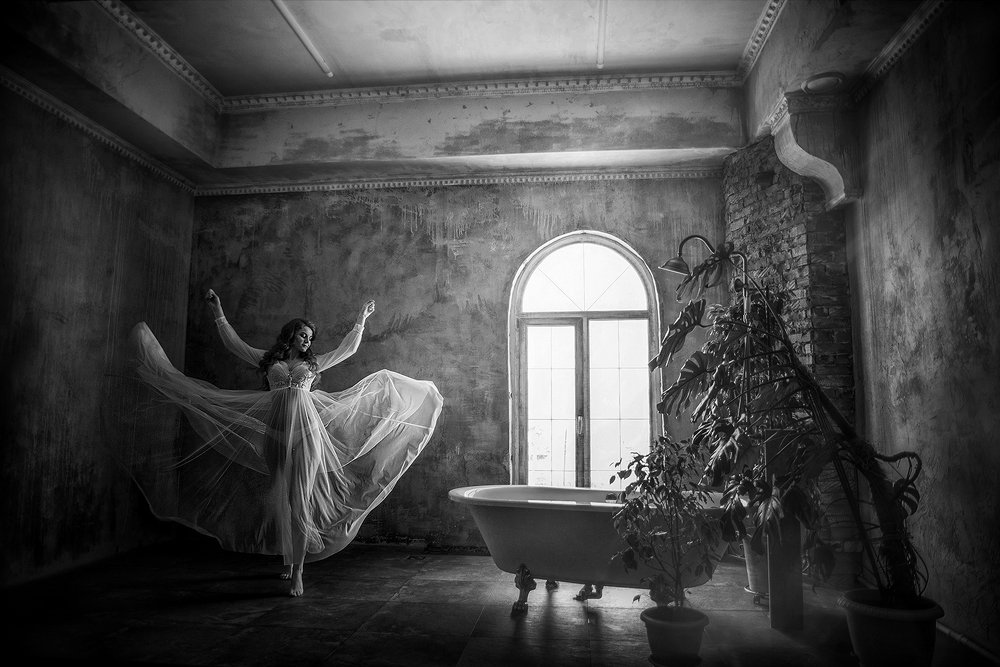 Photograph by Марина Семёхина