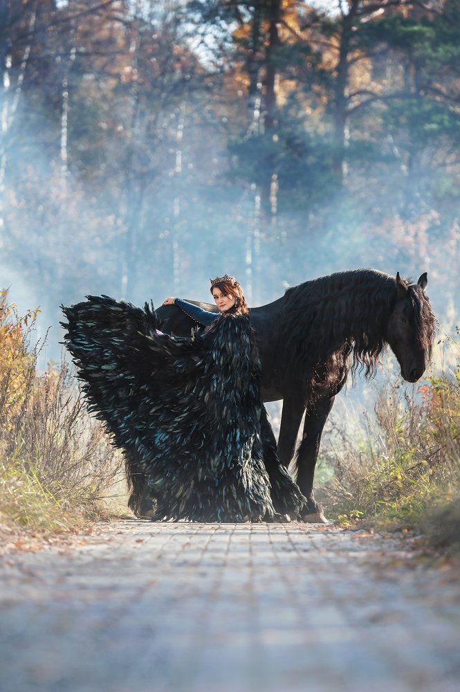 Photograph by Mur Irena