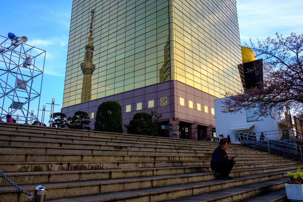 Tokyo Skytree