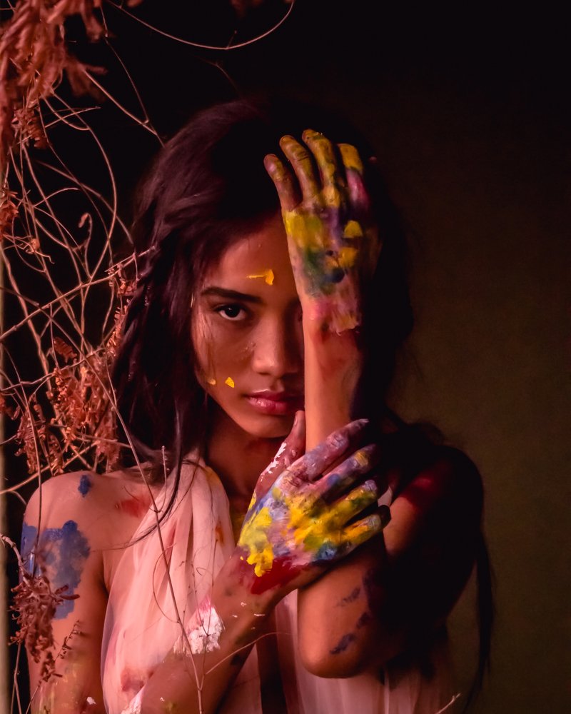 Heart of Art
