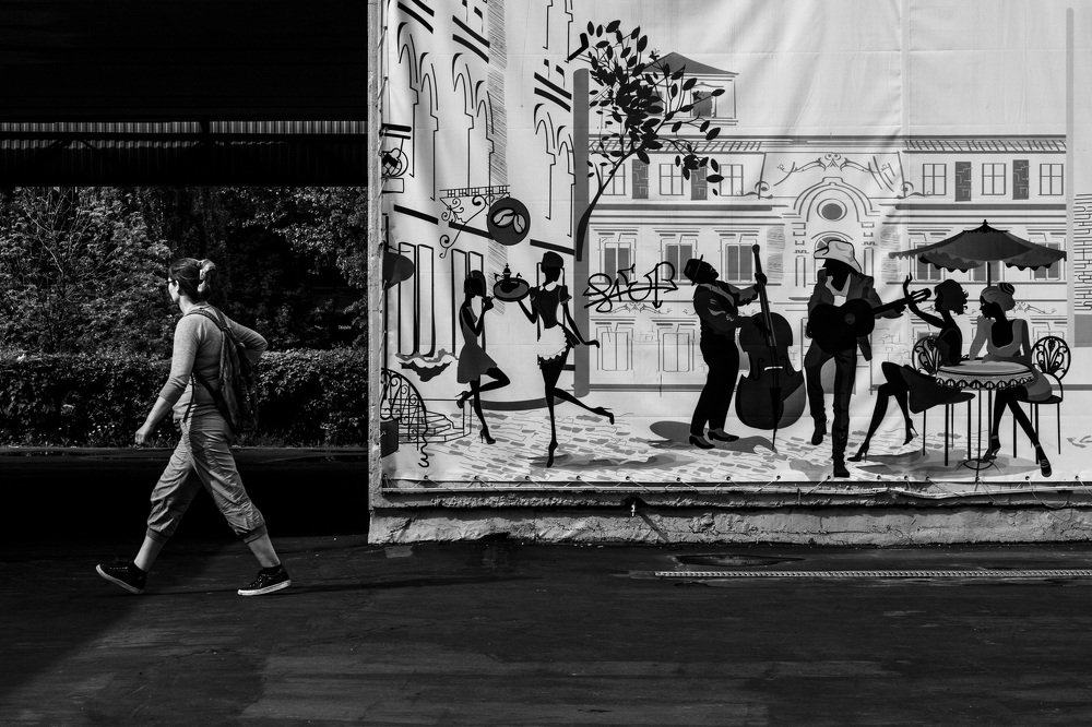 Photograph by Андрей Кульков