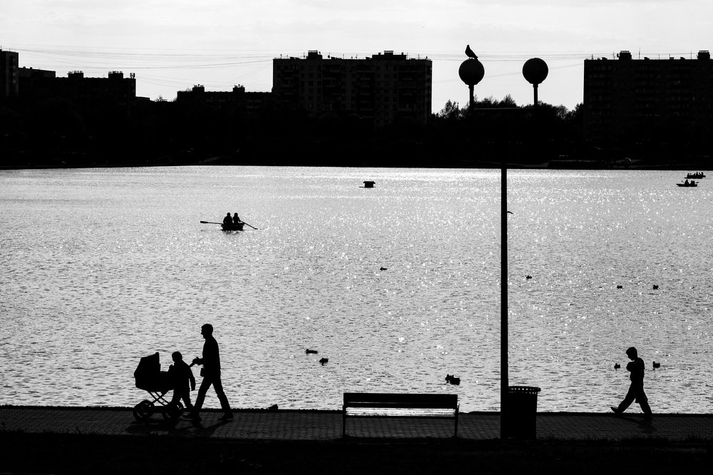 Photograph by Андрей Кульков