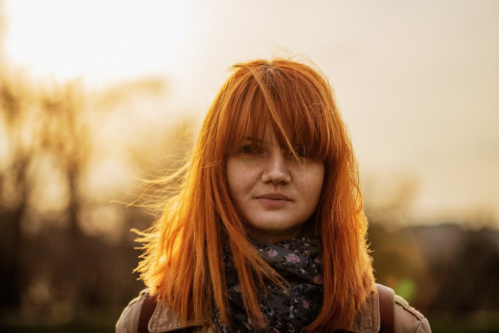 солнечный зайчик