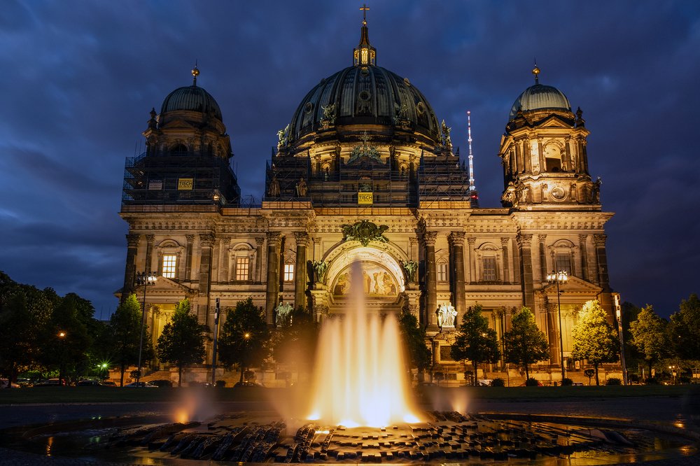 Кафедральный собор