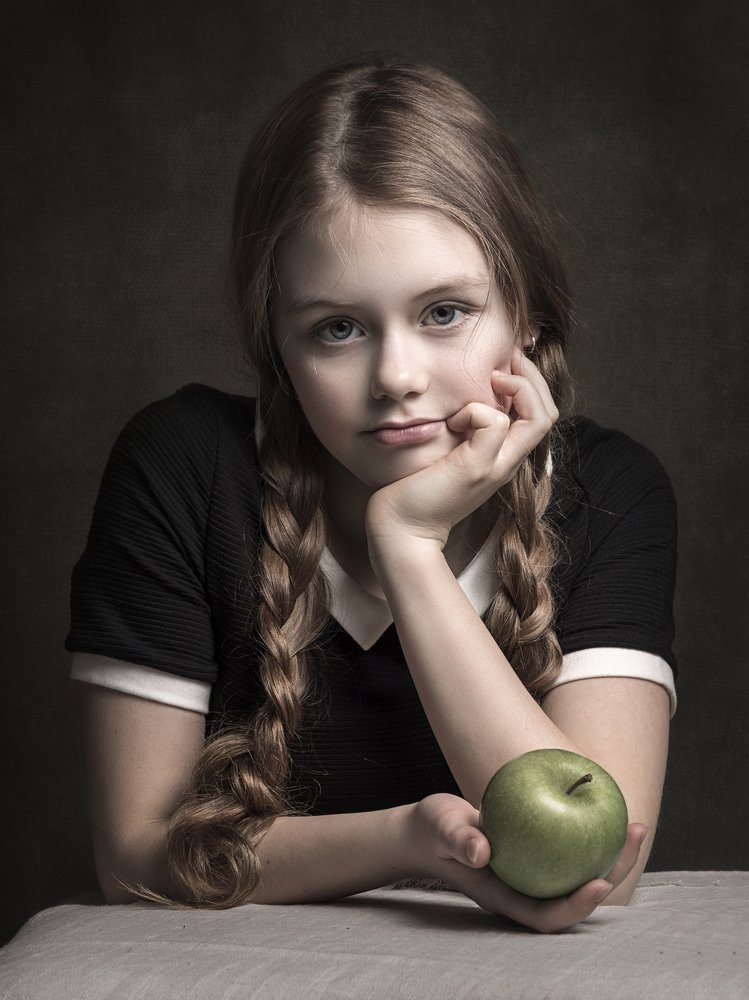 Photograph by Natalia Kholodova