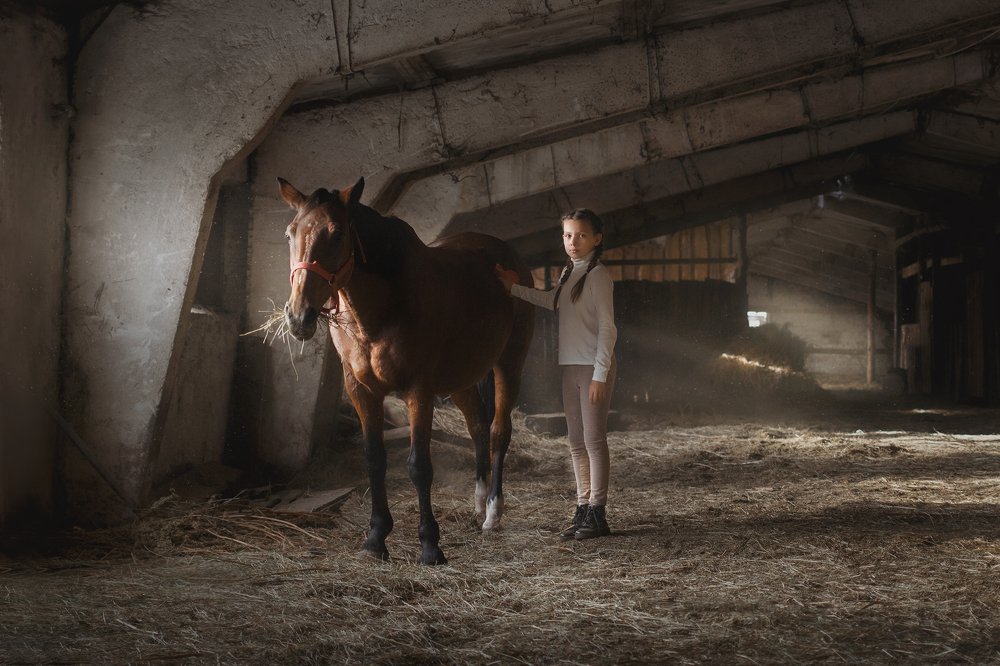 Photograph by Ольга