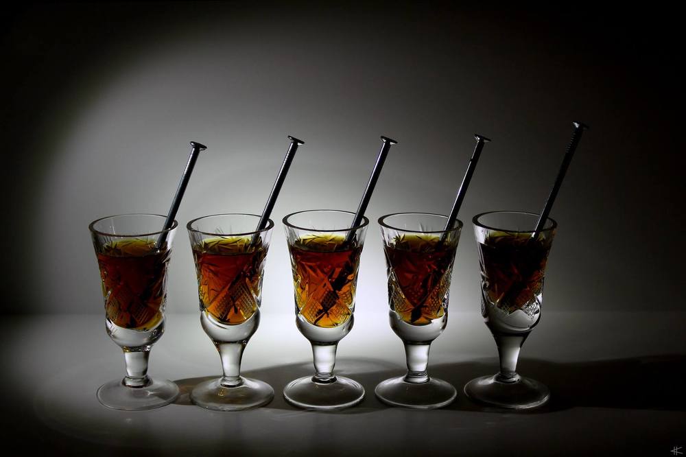 Photograph by Kestutis Indriunas