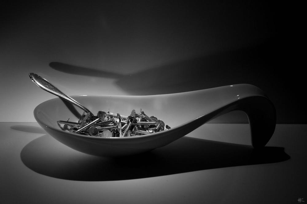 Photograph by Kestutis Indriunas