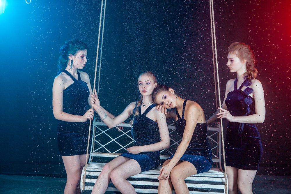 Photograph by Анна Грачева