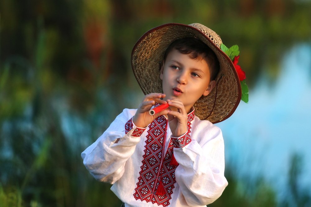 Photograph by Попова Светлана