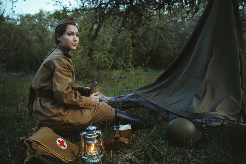 Фотография автора Дмитрий Явр