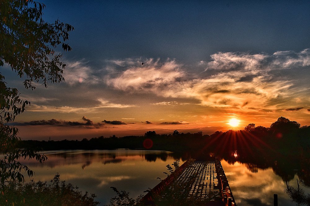 Photograph by Cергей Землянский