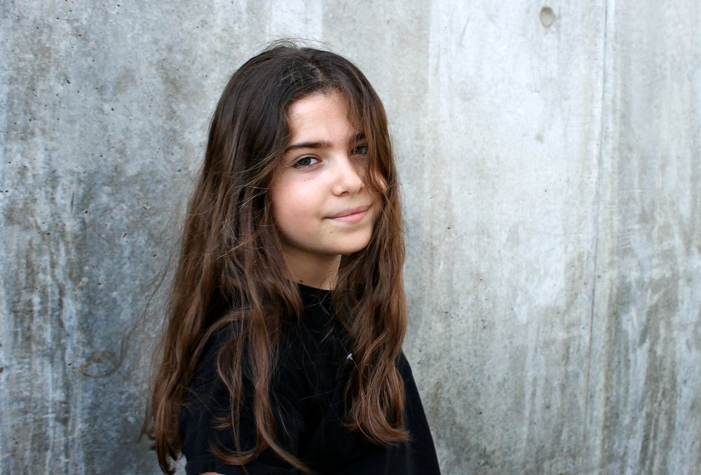 Photograph by Irina Radzinskaya