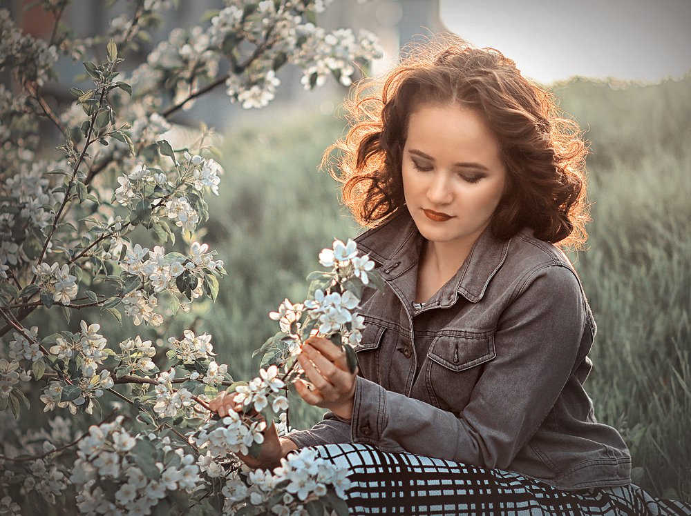 Photograph by Елена Лежнёва