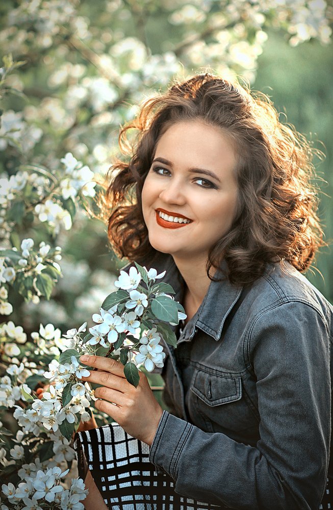 Photograph by Елена Лежнёва