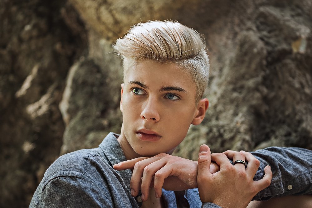 Photograph by Анастасия Лебединская