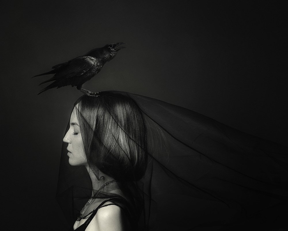 Photograph by Анастасия Лебединская