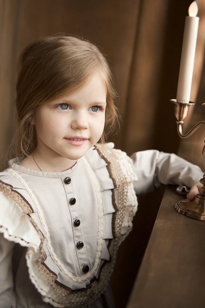 Очарование