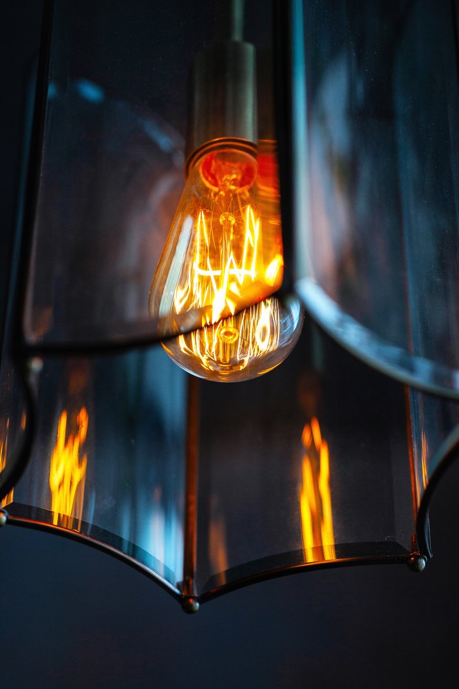 Лед и пламя