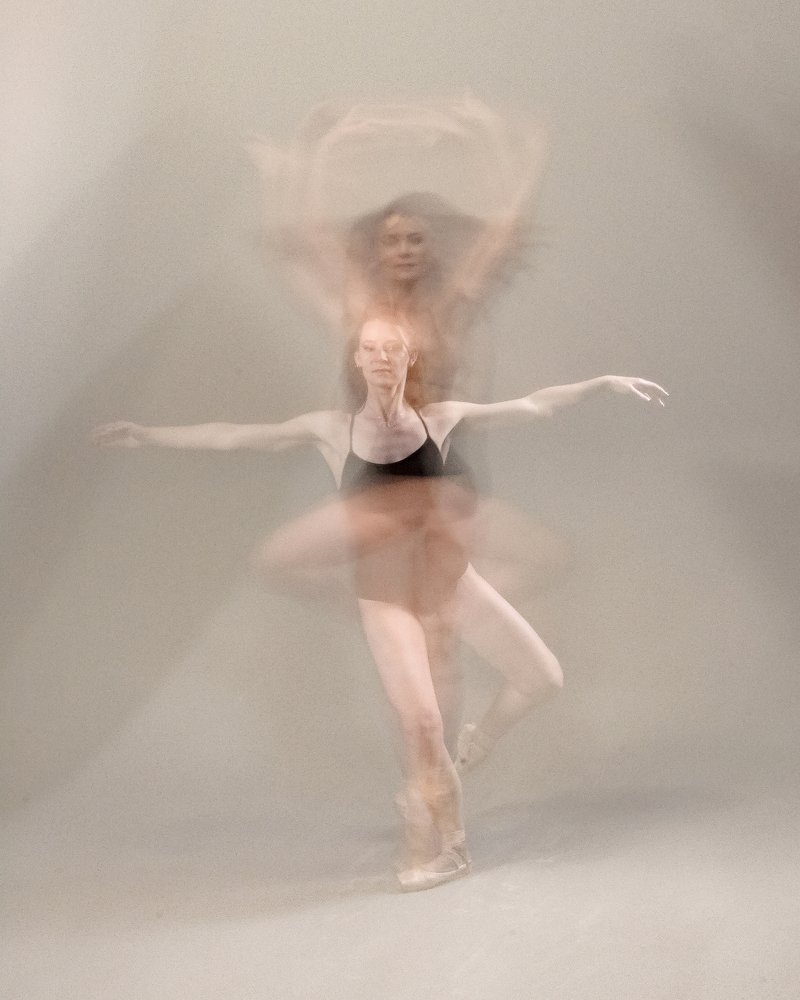 Демон балета