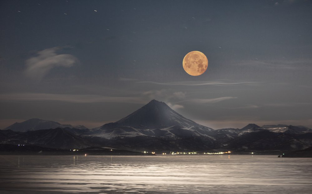 Лунная соната