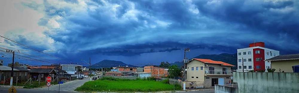 Tempestade