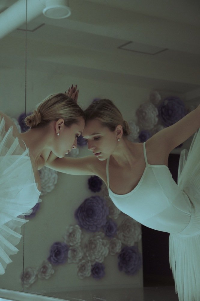 Photograph by Максим Рощин