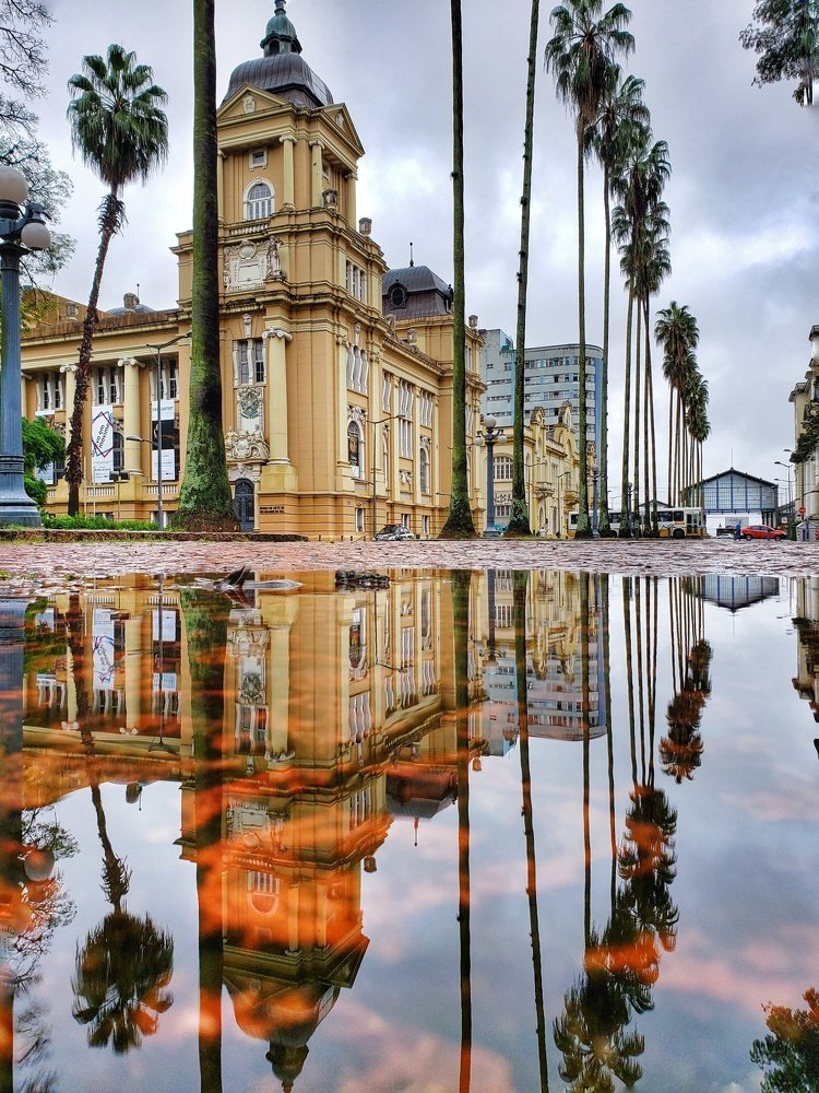 Reflection