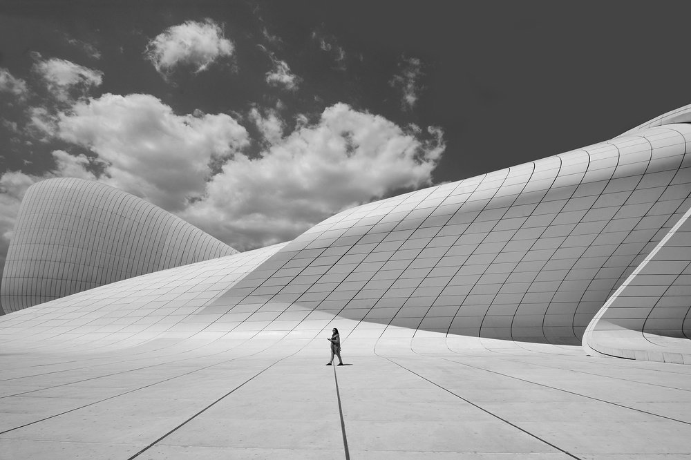 Photograph by Икмет Садыхов