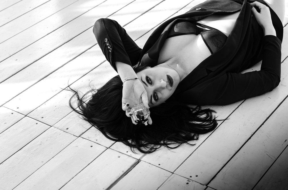 Photograph by Любовь Урсаки