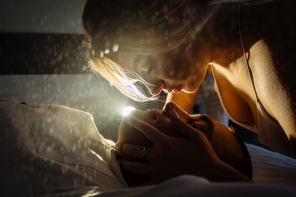 Photograph by Яна Велес