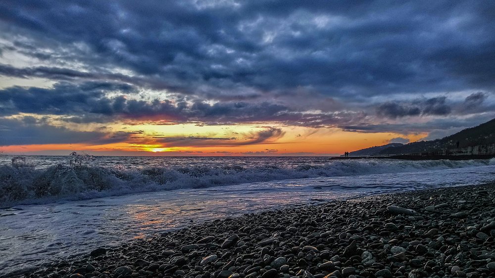 Весенние грёзы