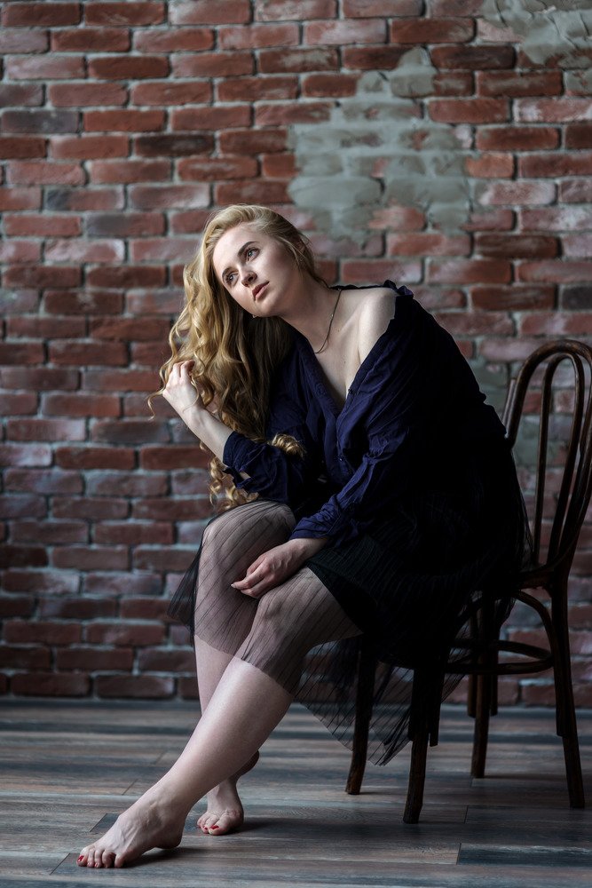 Что внутри тебя?