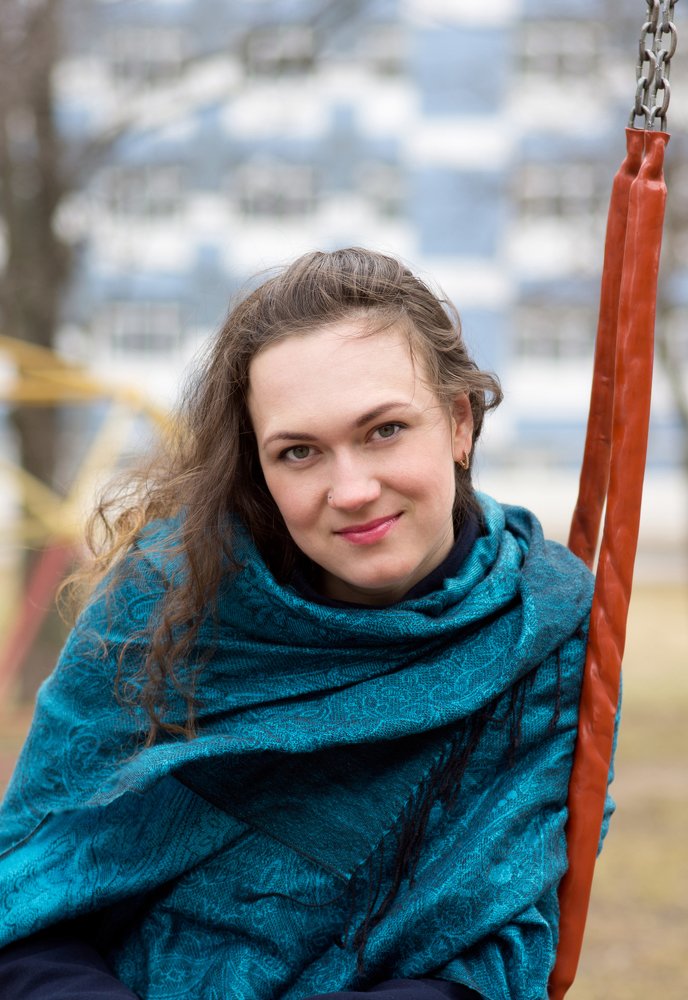 Photograph by Максим Захаров