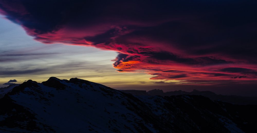 Photograph by Антон Литвин