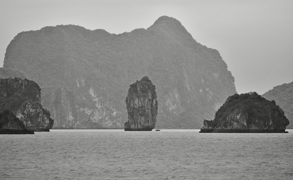 Ha Long Bay