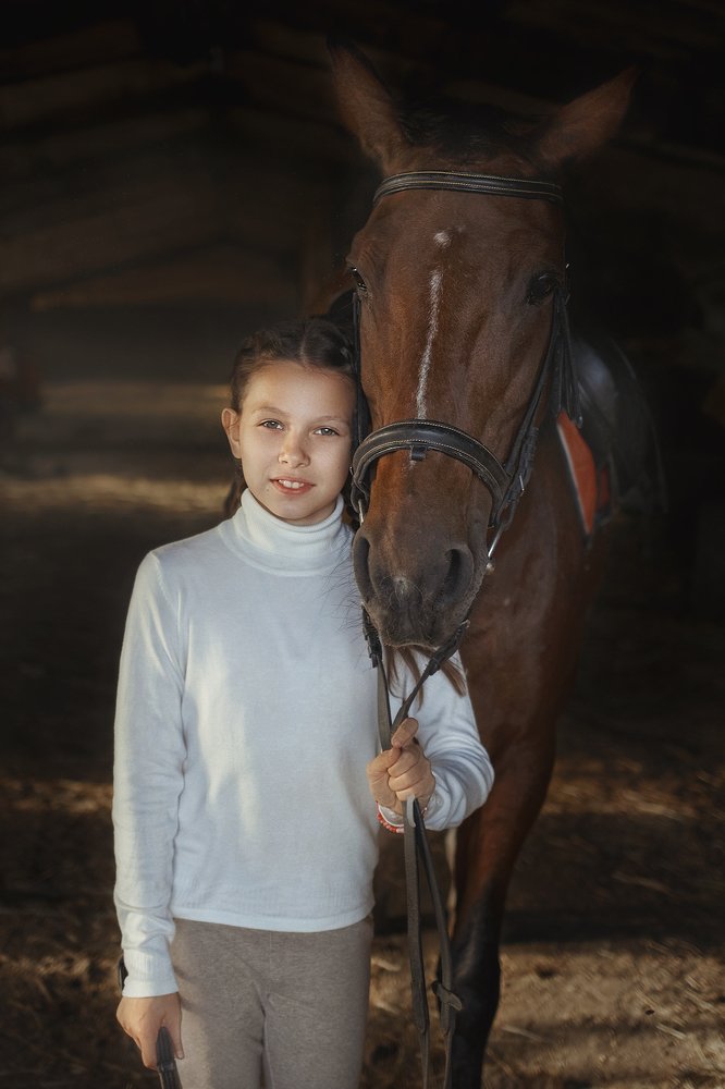 Photograph by Ольга