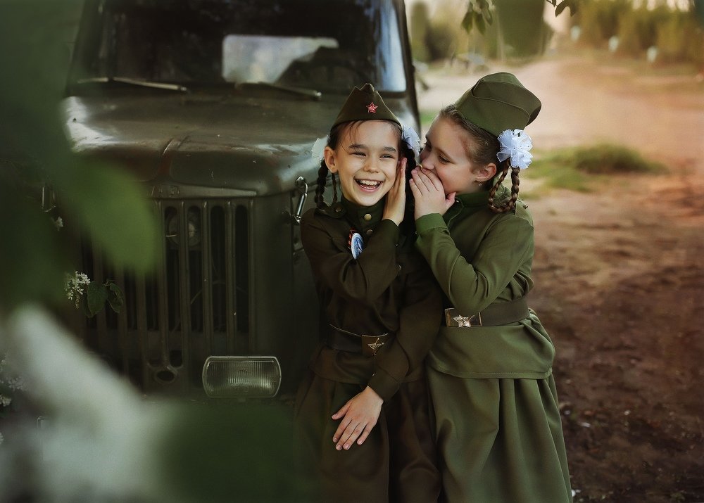 день победы