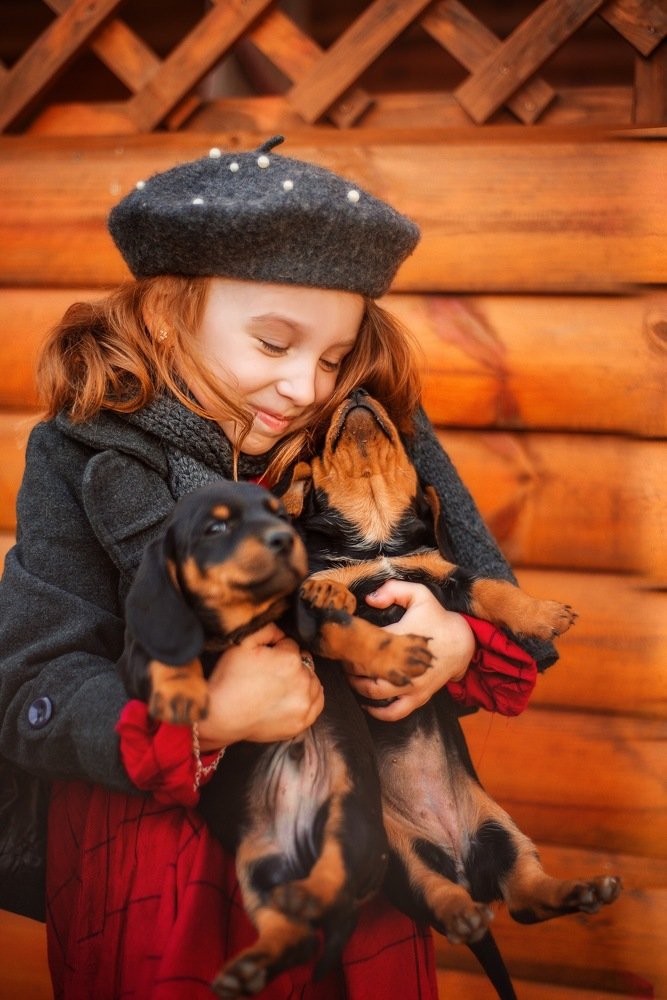 Photograph by Дарья Гостилович